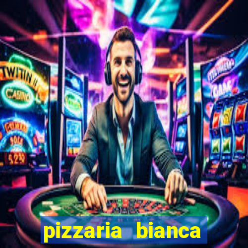 pizzaria bianca porto alegre